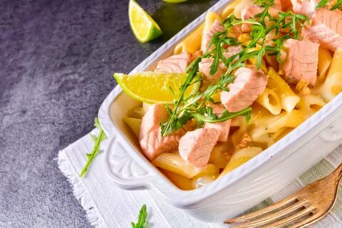Cheese fish