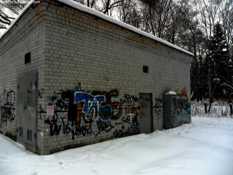 Грубы р. Грубы р