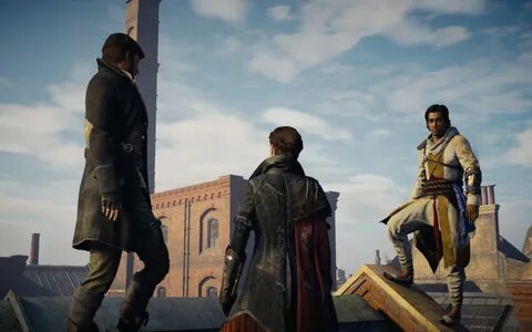 Assassins creed 6