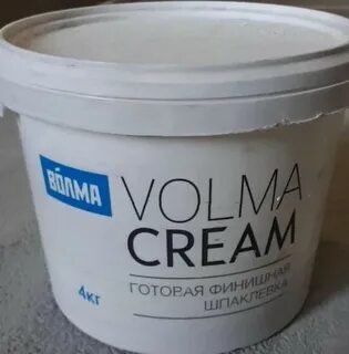 Got cream