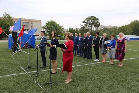 Кольцово школы