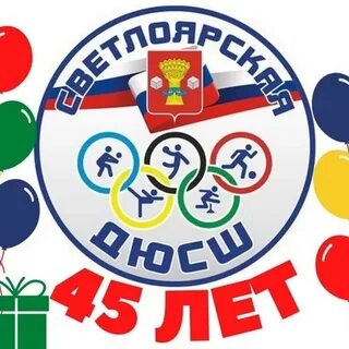 Спортивная школа 45