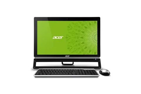 Моноблок acer aspire intel core i5