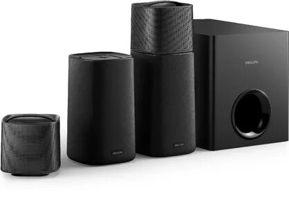 Домашний кинотеатр с bluetooth