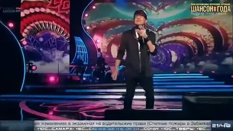 Радио шансон королева