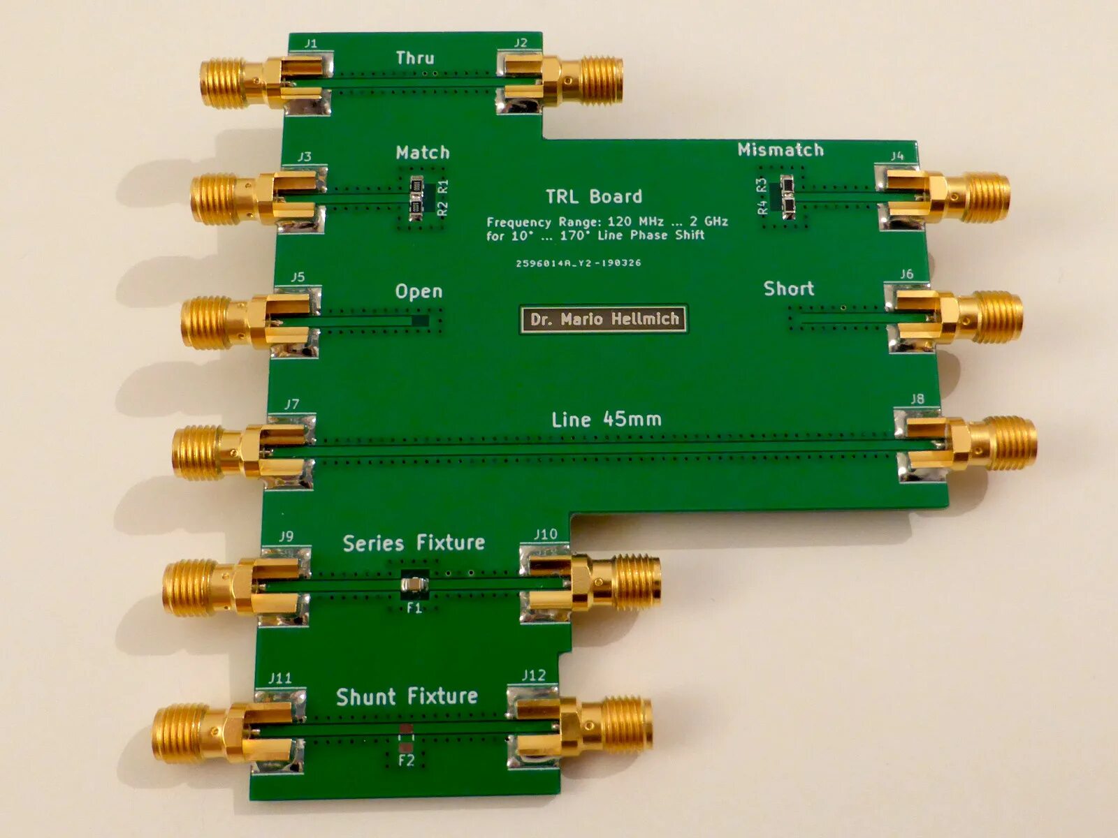Калибровка vna. Trl калибровка. making trl calibration kit. 8510 trl calibration for non-coaxial measurements. trl-tester+леруа.pdf.