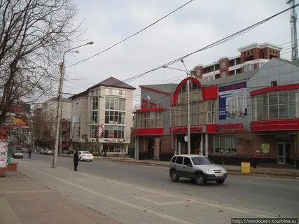 Азизова махачкала
