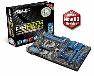 P8h61 m le