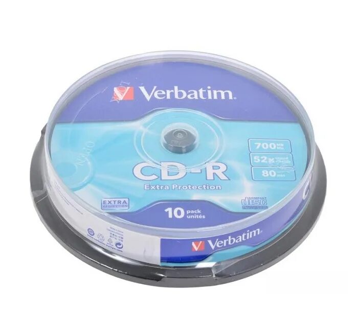 CD диск Verbatim 700mb. Диск CD-R Verbatim 700 MB 52x. Verbatim CD-R 700mb 52x. CD-R диски Verbatim 52x CAKEBOX 10 шт. Диски 700 мб