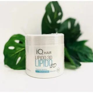 Iq hair