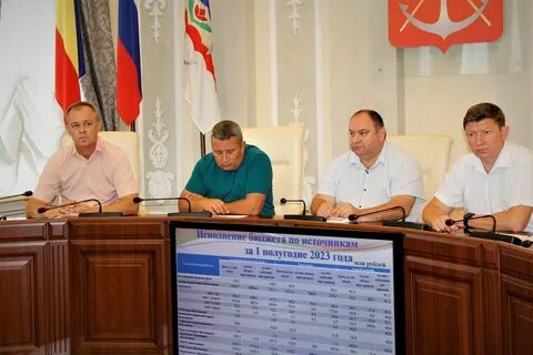 Судебный участок волгодонского