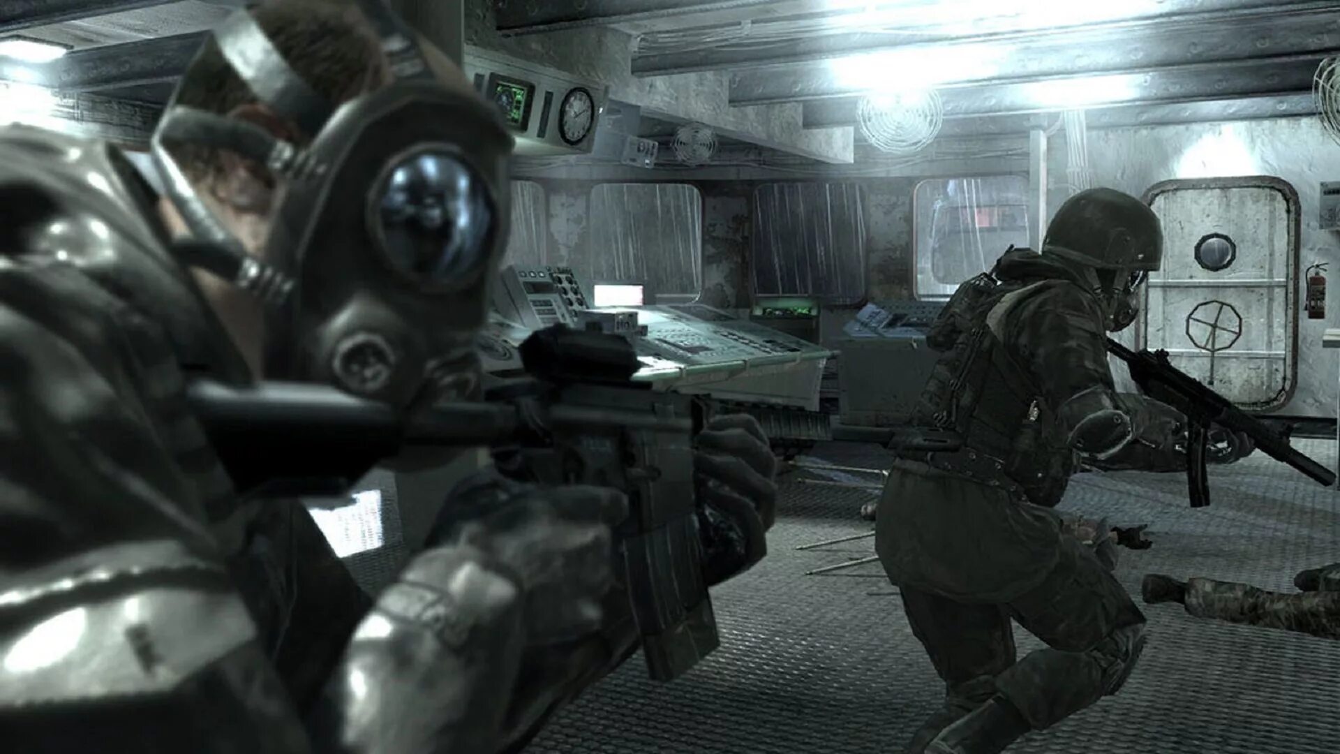 Call of duty xattab. Игра Call of Duty 2007. Call of Duty 4 Modern Warfare. Call of Duty 4 Modern Warfare Remastered. Call of Duty mw4.