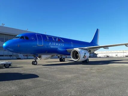 Ita airways