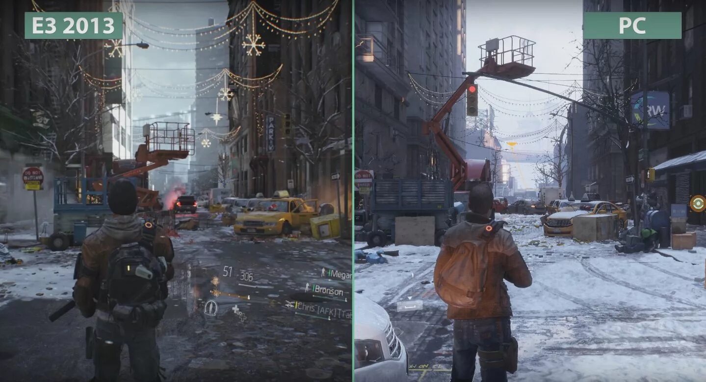 The division 3. The Division e3 2013. Tom Clancy's the Division 3. Tom Clancy’s the Division 1 vs 2. Tom Clancy's the Division Графика.