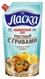 Майонезный соус