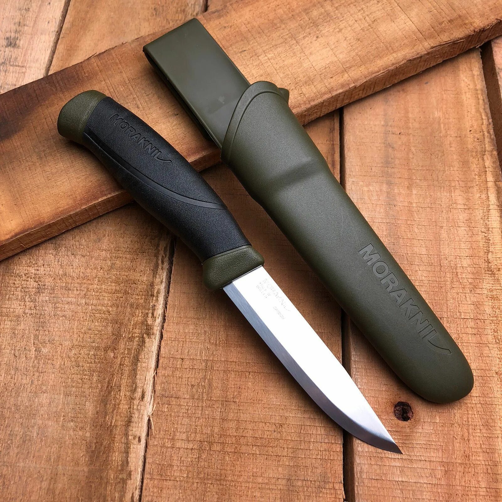 Ножи morakniv купить