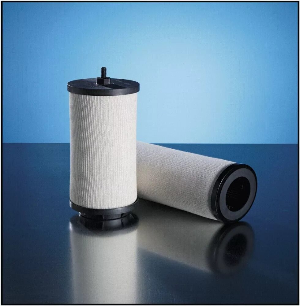 Filter net. Filter net