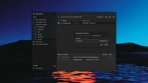 Steam реестр