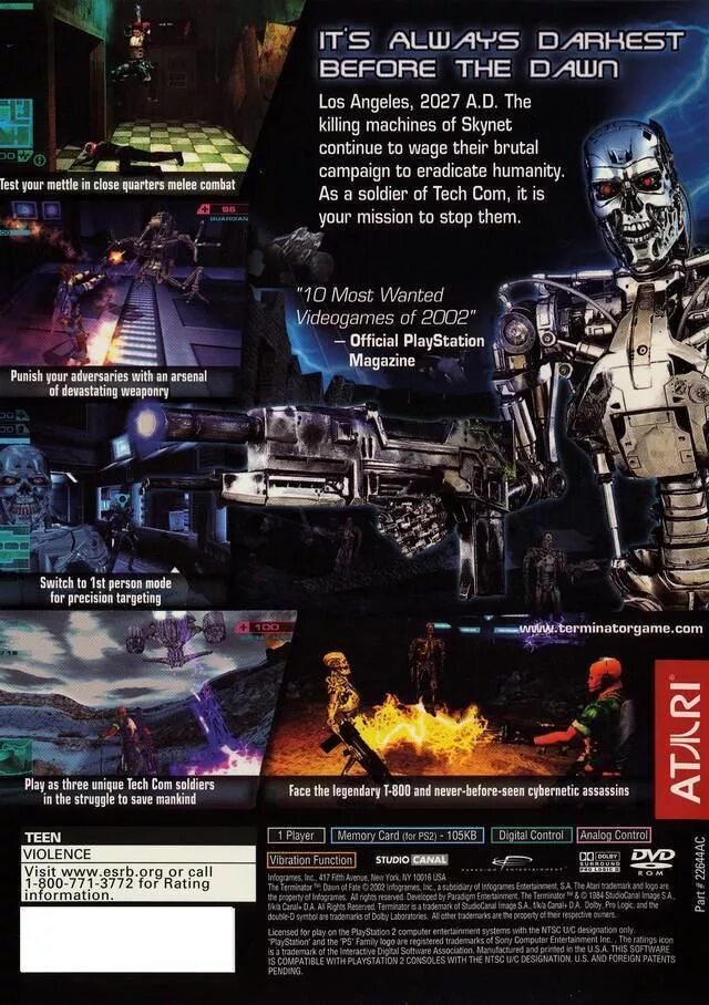 The terminator dawn of fate. Терминатор dawn of fate. terminator dawn of fate ps2. терминатор рассвет судьбы ps2. терминаторрасвет судьбв ps 2.