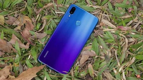 Huawei i3