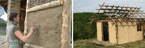 Господин построил эту хату для меня