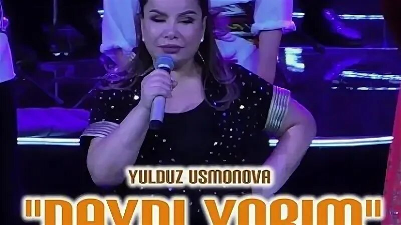 Daydi yorim yulduz. Daydi yorim yulduz