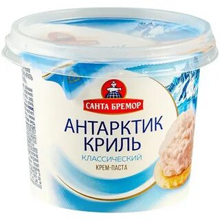 Паста бремор