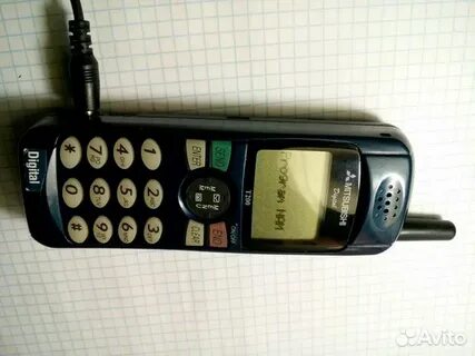 Телефон мицубиси