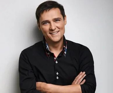 Биография жизни юрия шатунова