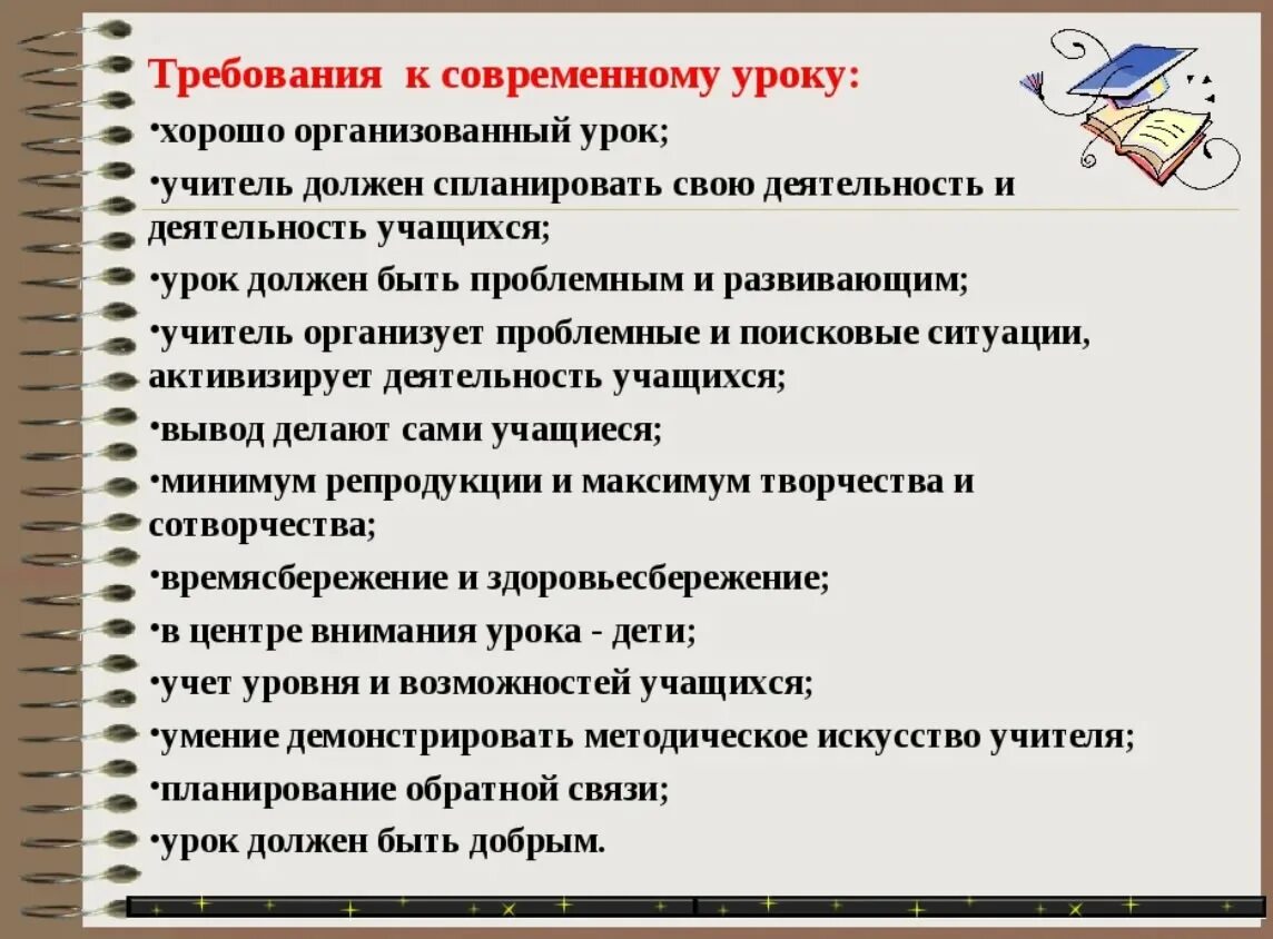 Как учитель должен вести урок. Приемы работы учителя на уроке. Требования к современному уроку. Деятельность учителя на уроке. Приемы работы учителя и учащихся на уроке.