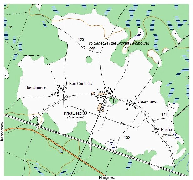 Малая шалга Каргопольский район на карте. Карта Каргопольского района. Карта Каргопольского района Архангельской области. Карта Каргопольского района Курганской области. Няндома на карте