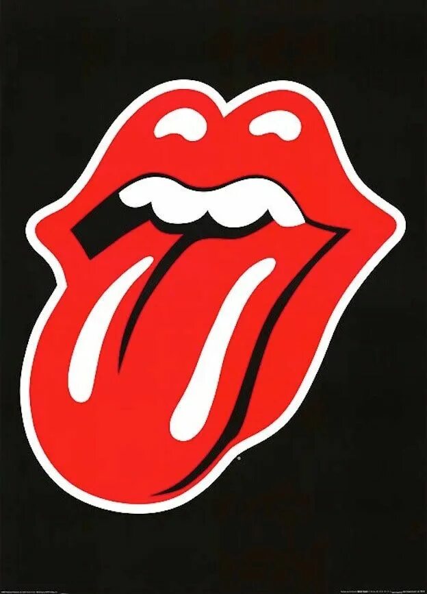 Rolling stones i