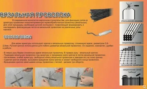 Толщина проволоки