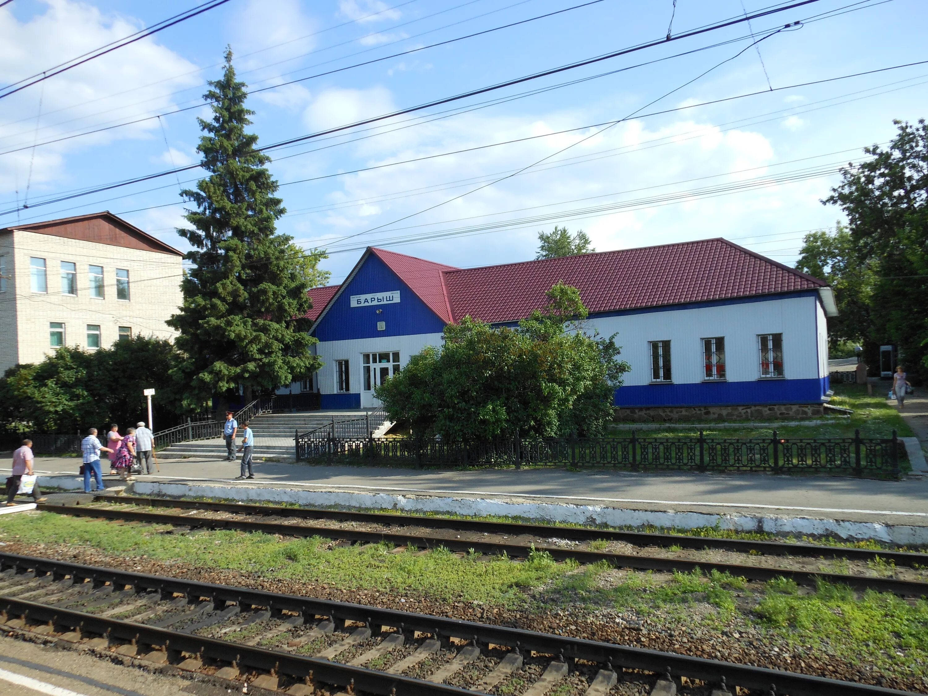 Прогноз погоды барыш ульяновская. Станция Барыш Ульяновская область. Барыш город в Ульяновской обл вокзал. Барыш ЖД станция. ЖД вокзал Барыш.