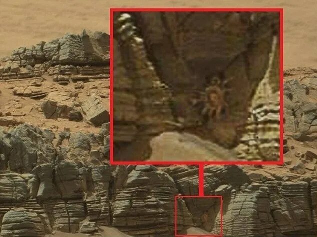 В Новосибирской области найдена загадочная 5000-летняя статуэтка в маске