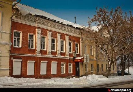 Ул набережная 131