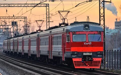 Поезд 11 часов