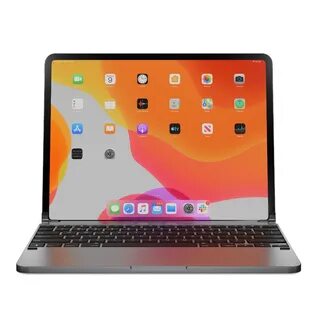 Keyboard 12.9