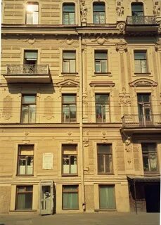 Дом улица малая