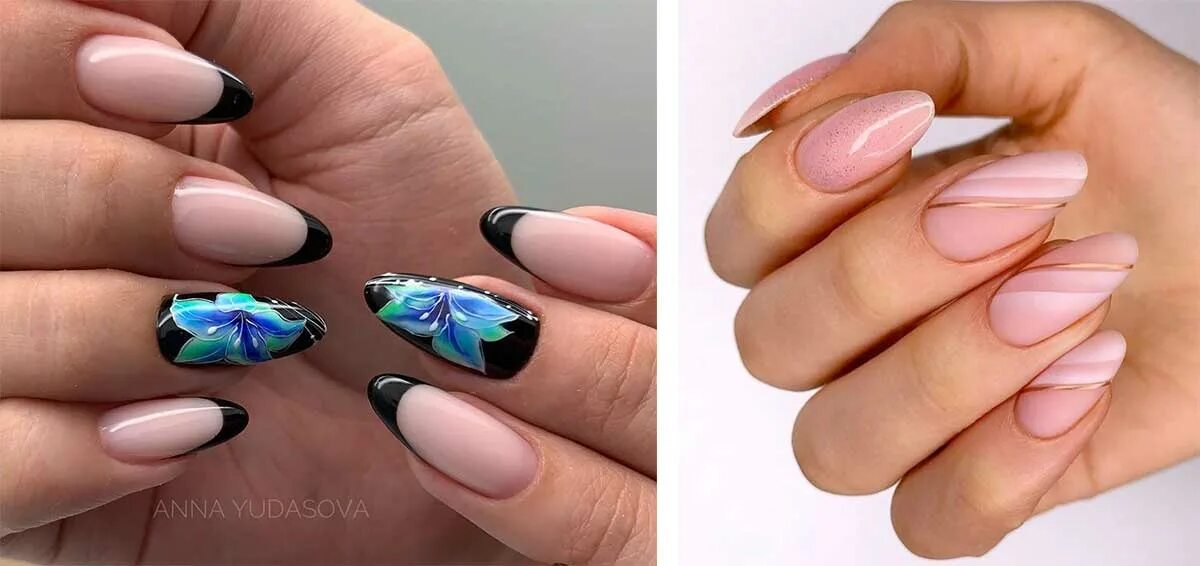 Сиреневые ногти. Элегантные ногти. Стильный маникюр. Дизайн ногтей новинки март. Маникюр март 2024 модные тенденции.