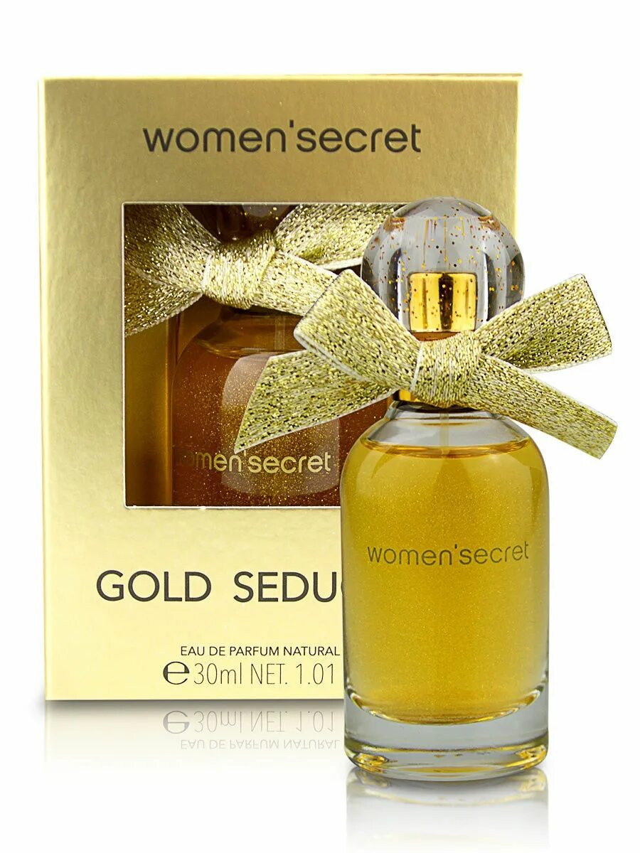 Туалетная вода women secret отзывы. Духи women Secret Gold Seduction. Women Secret Seduction 30 мл. Парфюмерная вода women Secret Gold Seduction женская 30мл. Голд Седакшн Вумен Сикрет 30 мл.