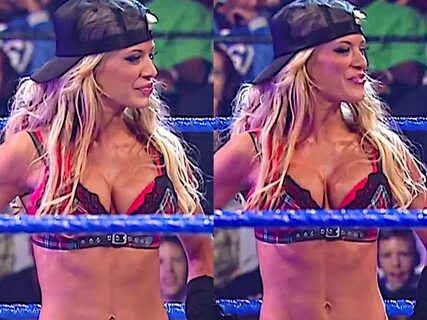 Slideshow wwe divas nsfw.
