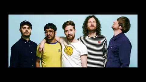 Kaiser chiefs