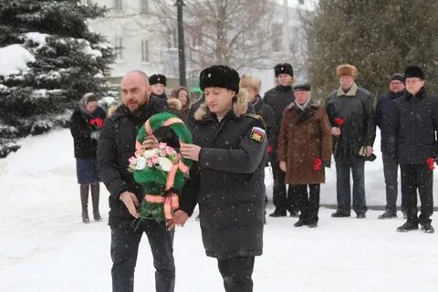 Новомосковск последние новости