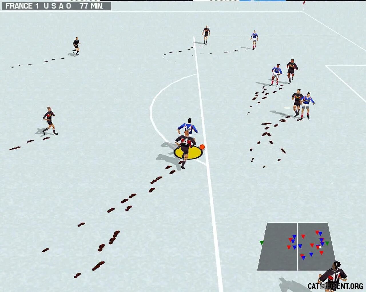 Играть игры 2 футбол. Игра актуа СОККЕР. Футбол на ps1. Actua Soccer. Actua Soccer 3 ps1.