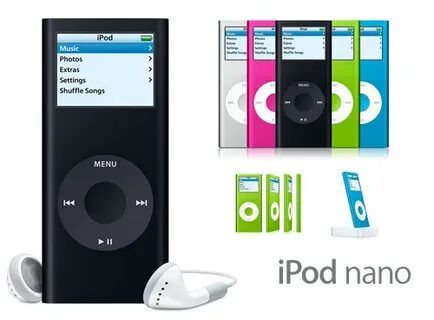 Ipods 2 pro