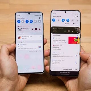 Когда выйдет realme ui 5
