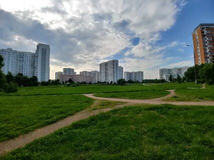 Г бутово московская обл
