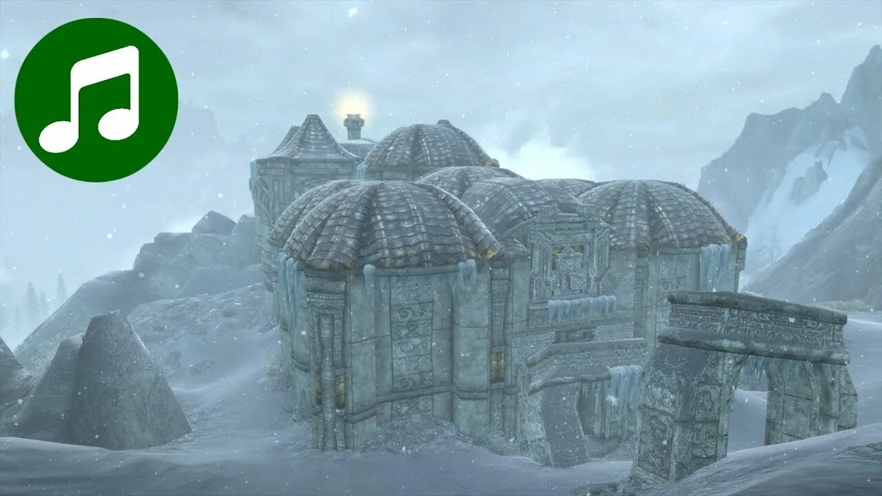 Skyrim ambient. Skyrim ambience. Skyrim ambient. Epic orchestral. Skyrim ambient.
