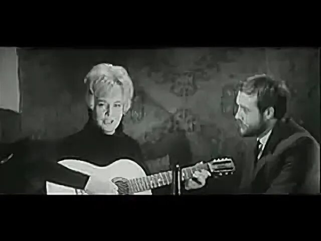 Ещё раз про любовь (1968).